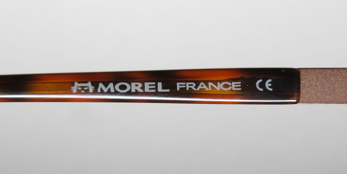 Lightec 8258l Eyeglasses
