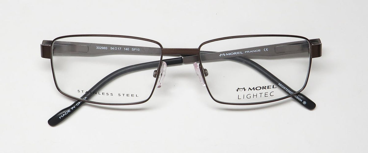 Morel Lightec 30298s Eyeglasses