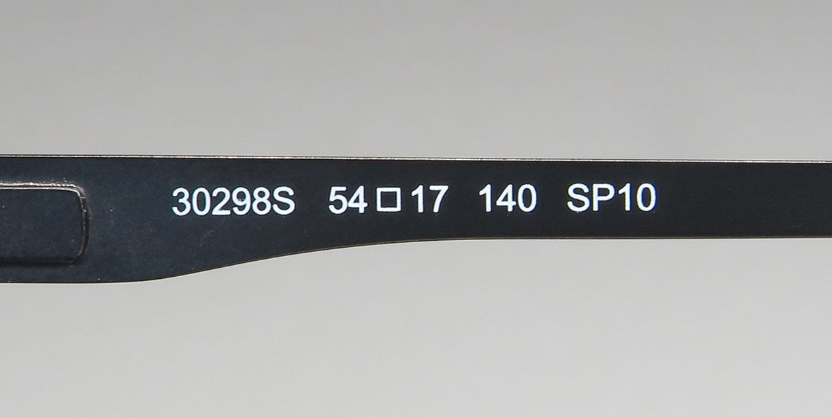 Morel Lightec 30298s Eyeglasses