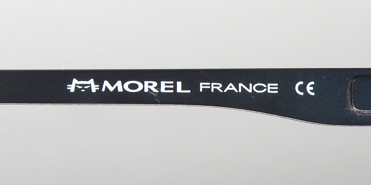 Morel Lightec 30298s Eyeglasses