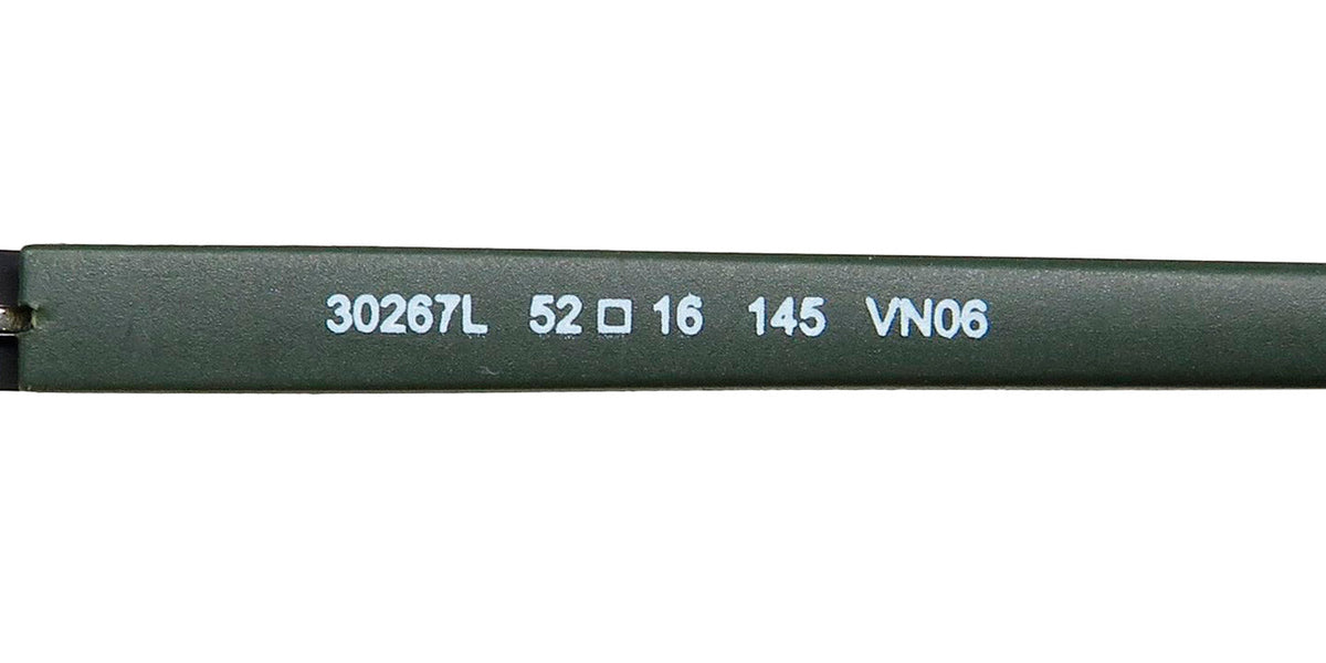 Morel Lightec 30267l Eyeglasses