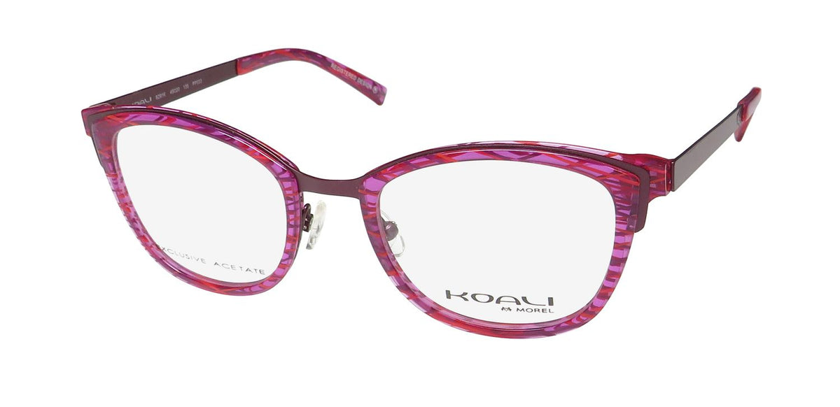 Koali 8291k Eyeglasses