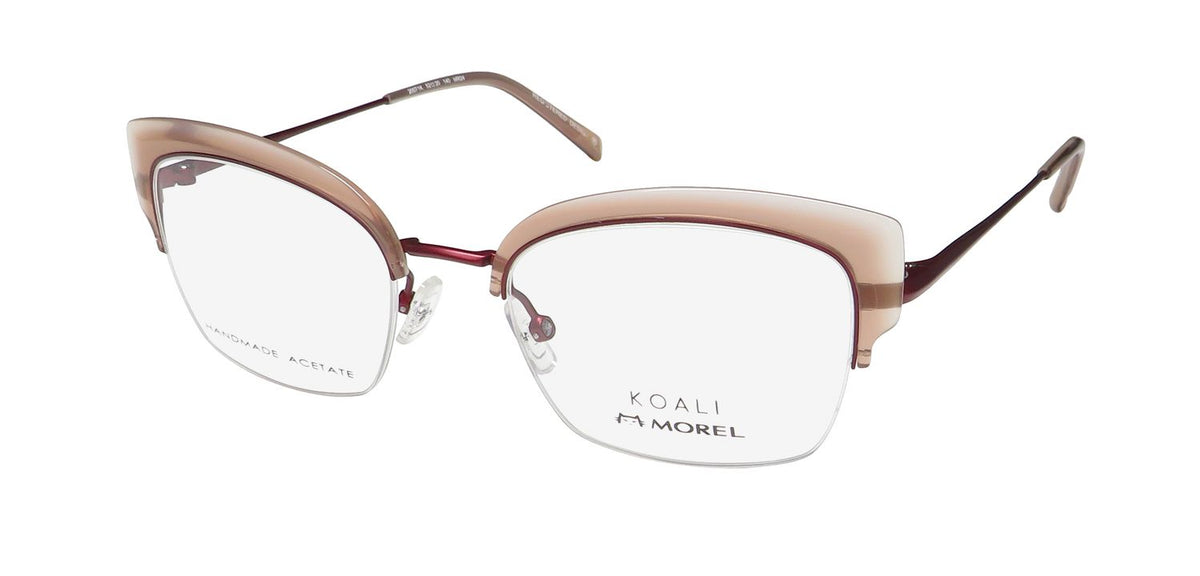 Morel Koali 20071k Eyeglasses