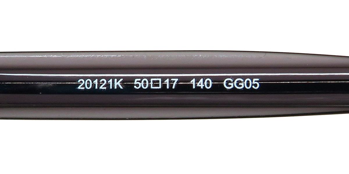Morel Koali 20121k Eyeglasses