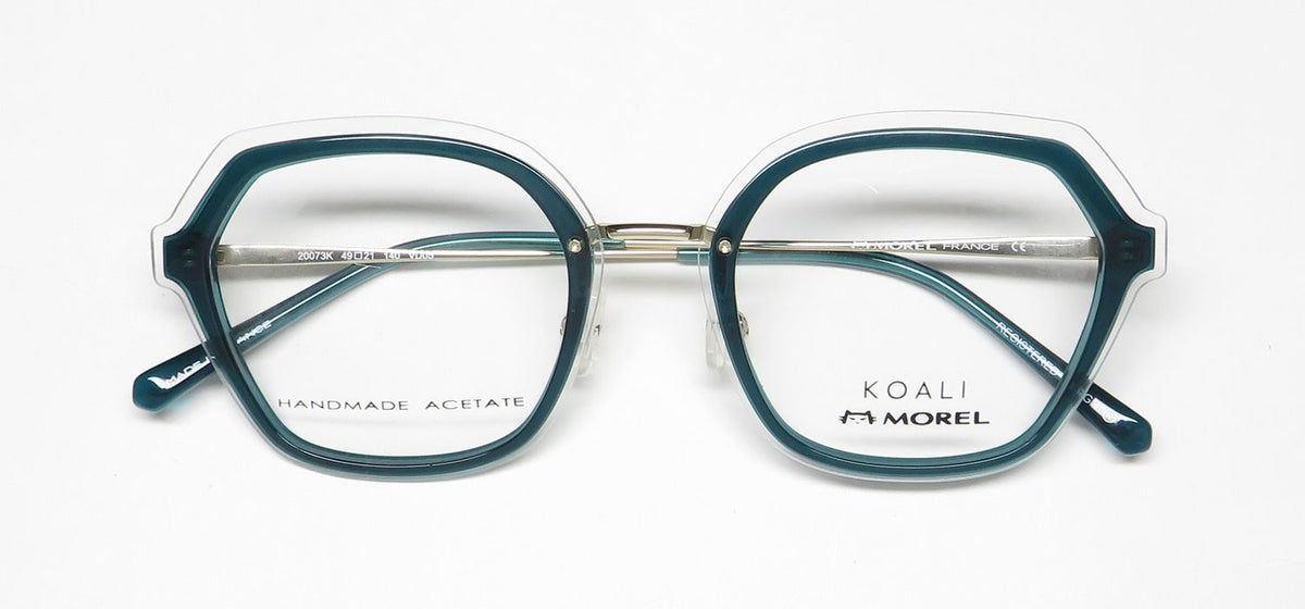 Koali 20073k Eyeglasses