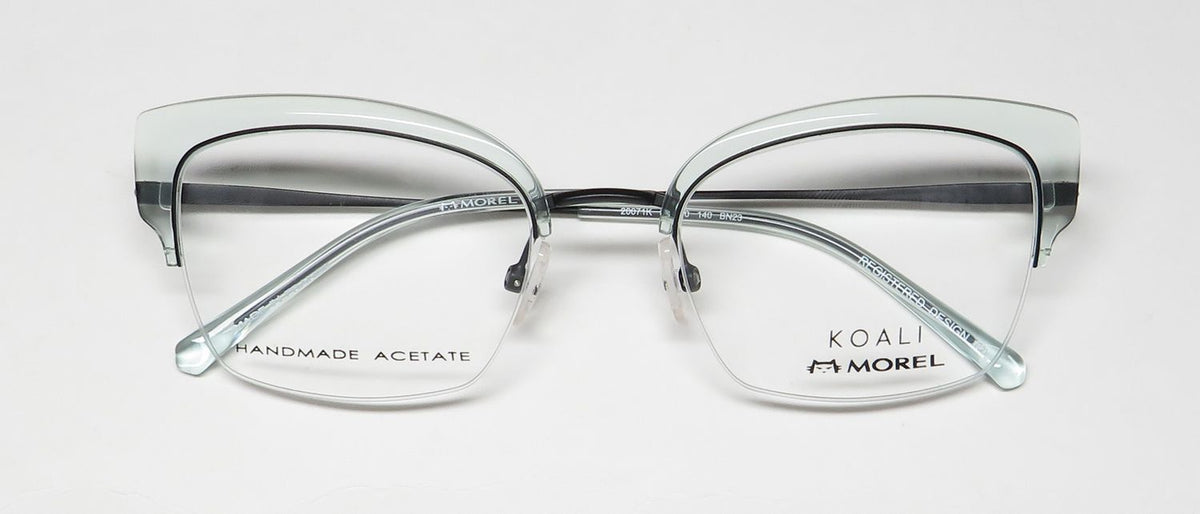 Morel Koali 20071k Eyeglasses