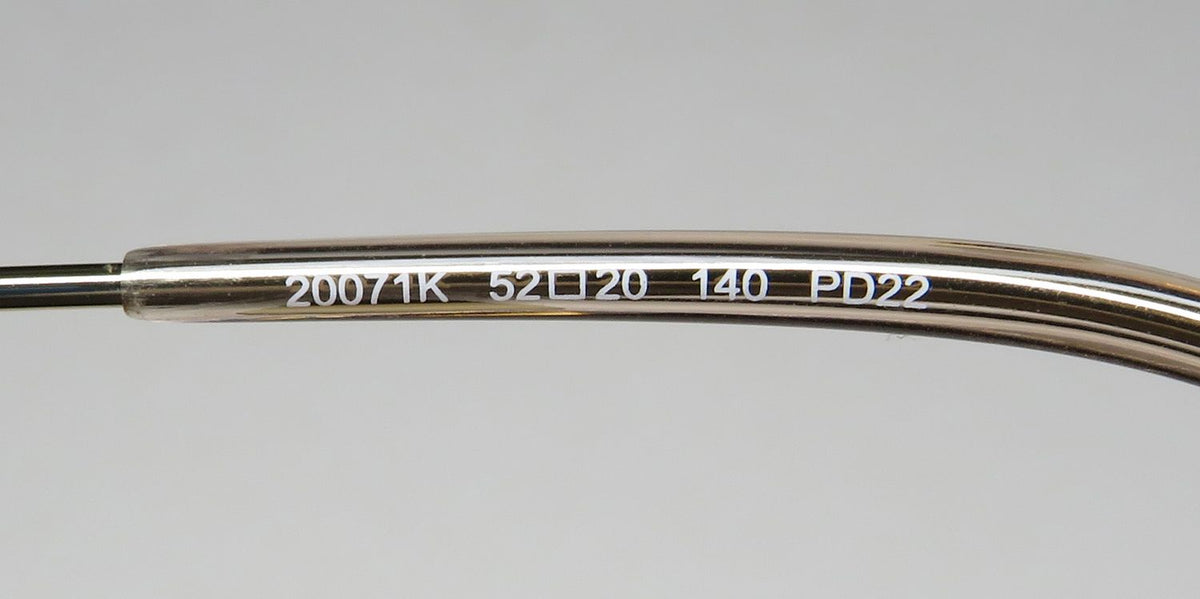 Morel Koali 20071k Eyeglasses