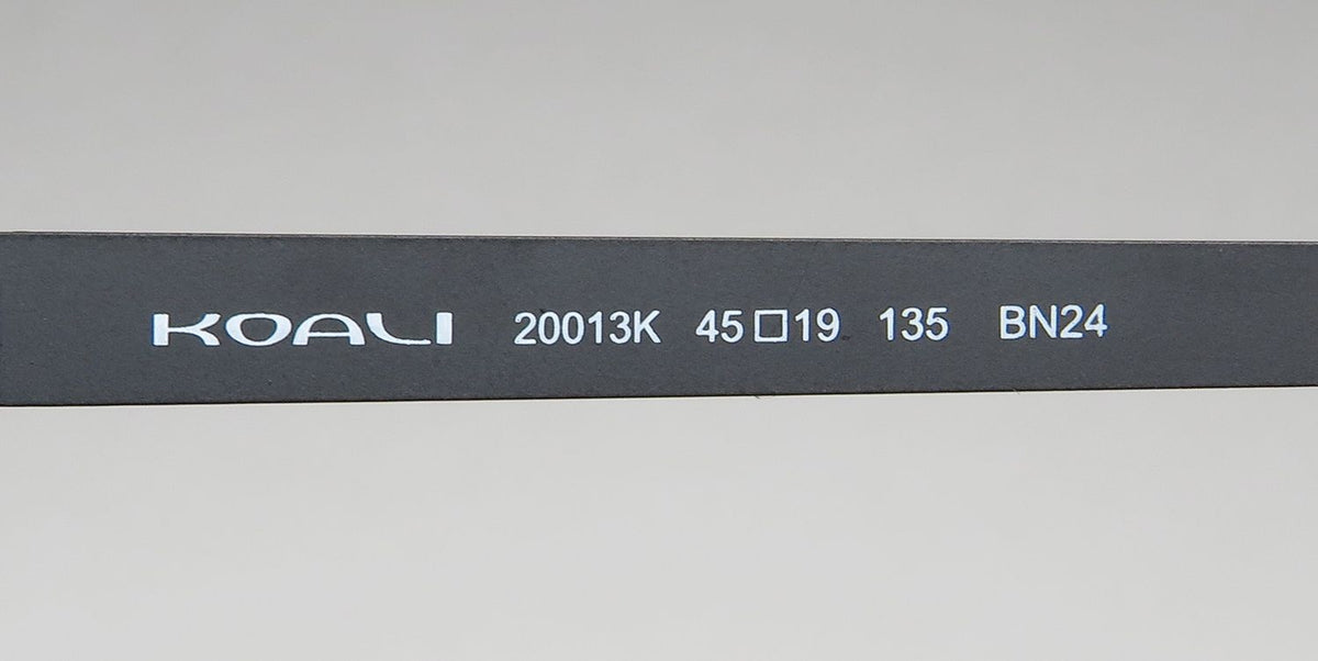 Koali 20013k Eyeglasses