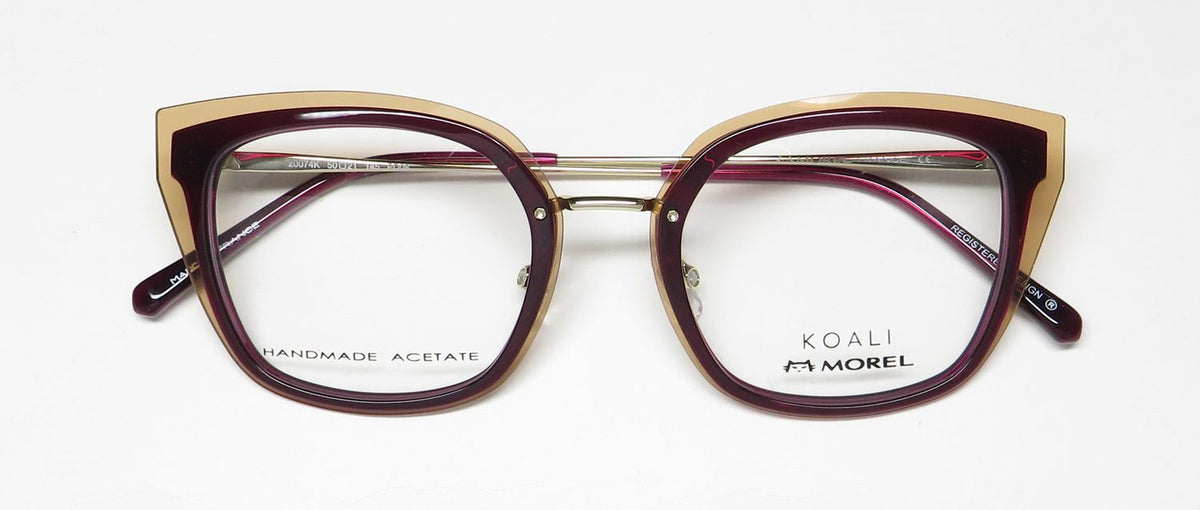 Koali 20074k Eyeglasses