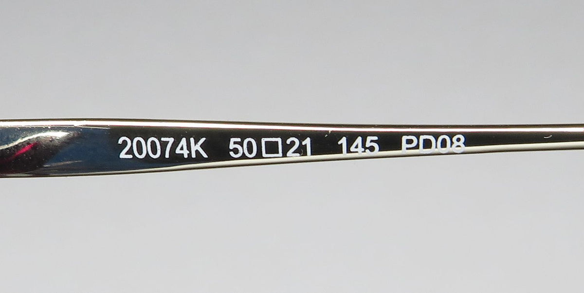 Koali 20074k Eyeglasses