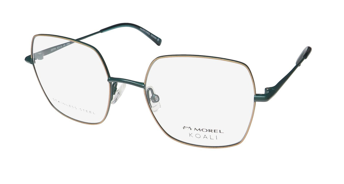 Morel Koali 20076k Eyeglasses