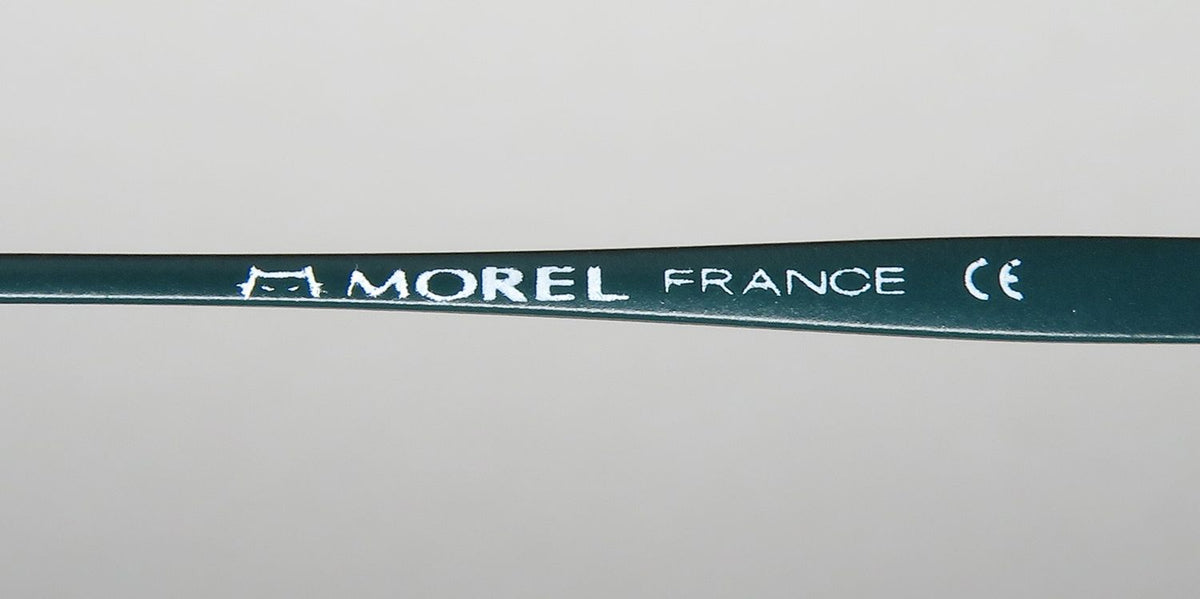 Morel Koali 20076k Eyeglasses