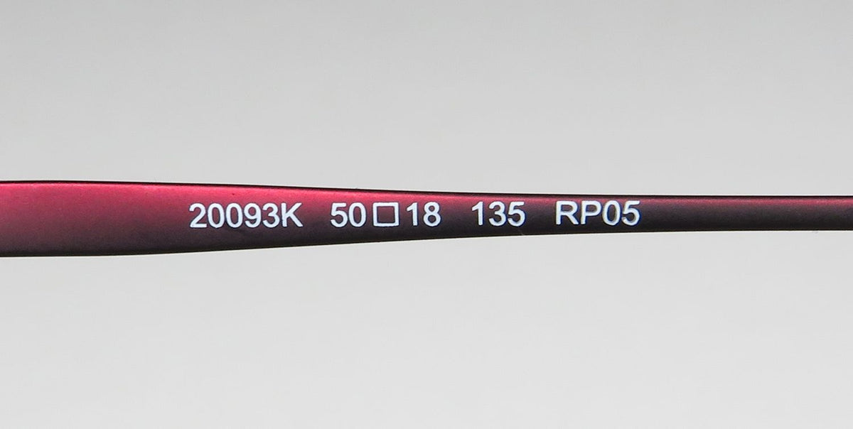 Koali 20093k Eyeglasses