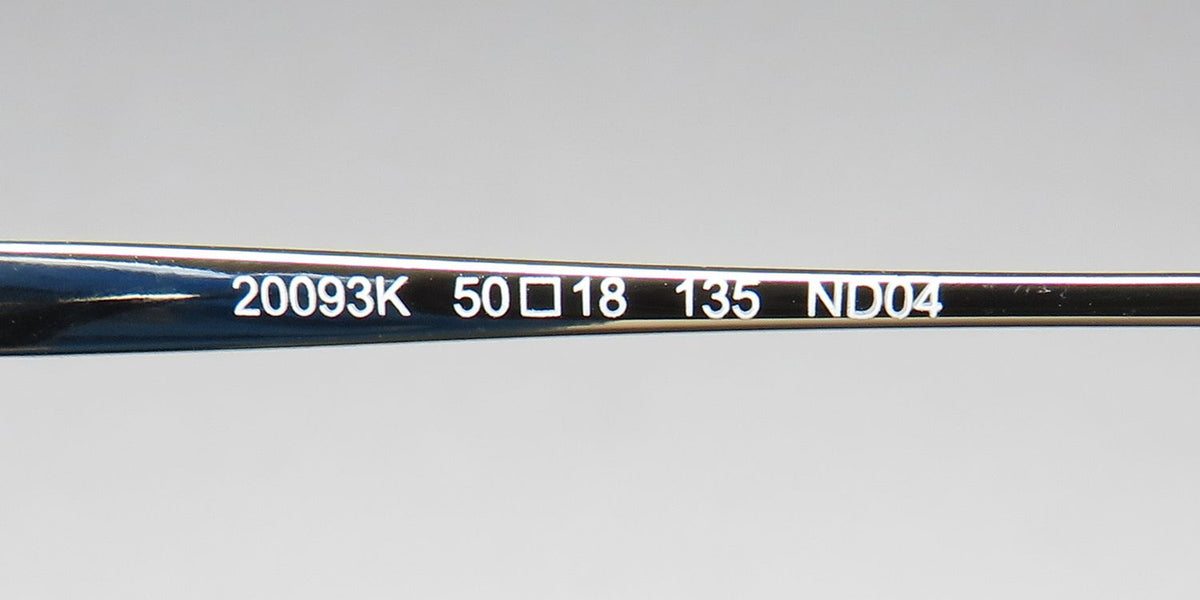 Koali 20093k Eyeglasses