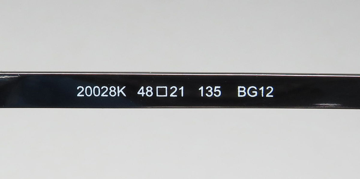 Koali 20028k Eyeglasses