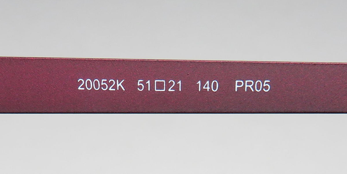 Koali 20052k Eyeglasses
