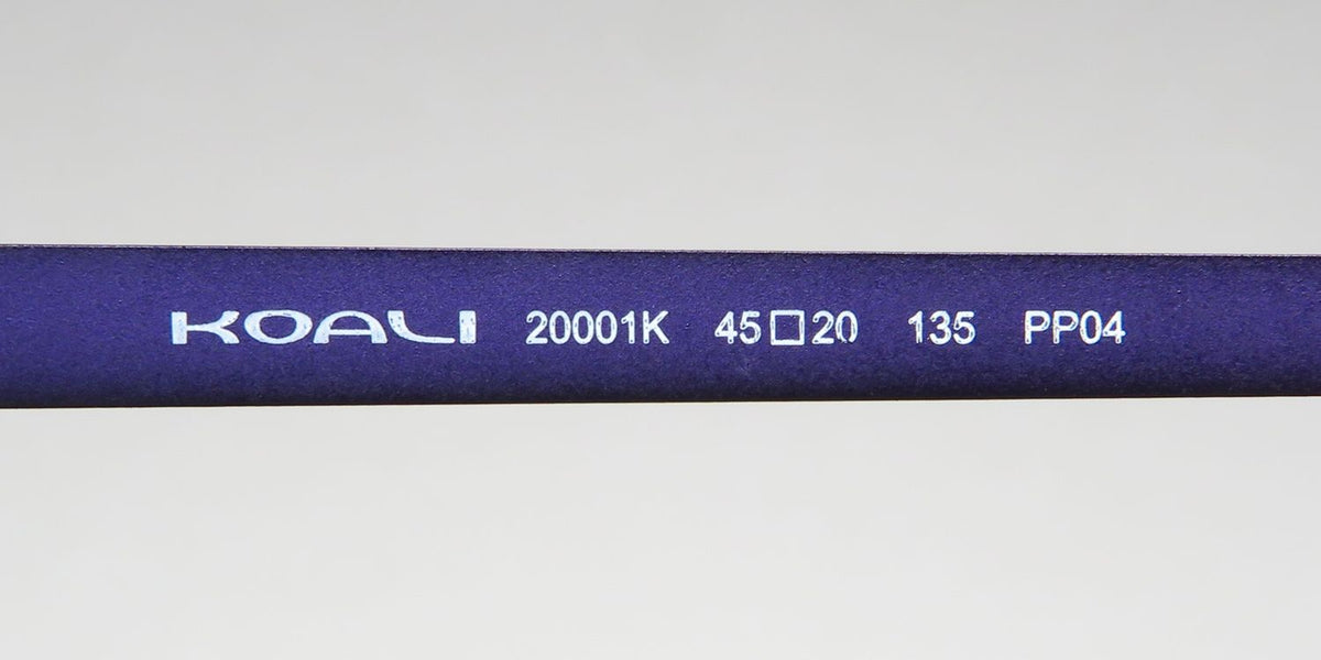 Koali 20001k Eyeglasses