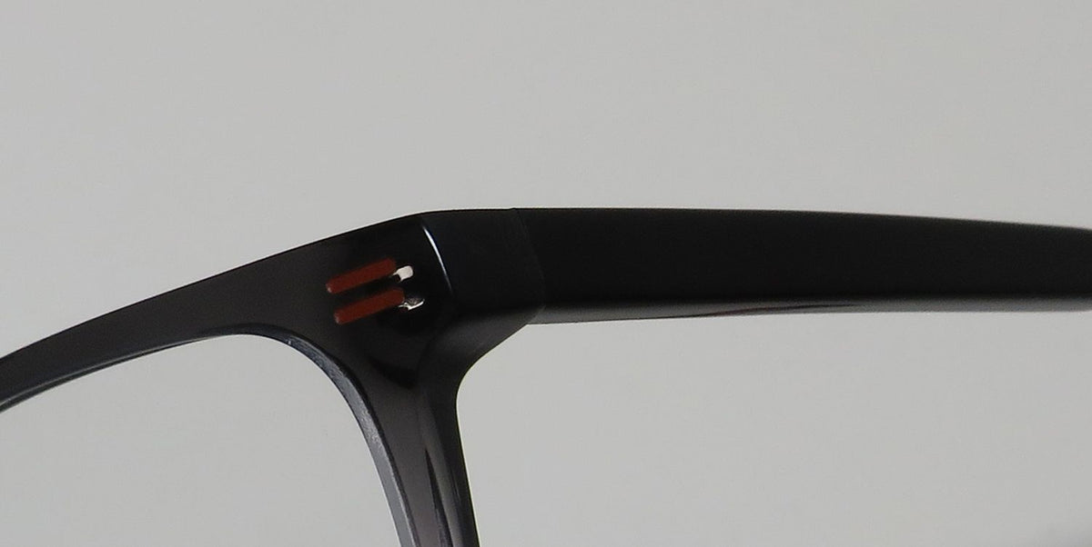 Morel Red James 90036c Eyeglasses