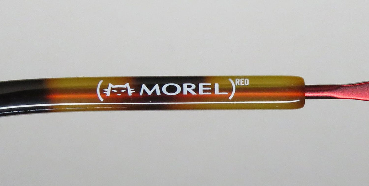 Morel Red Sage 90023c Sunglasses