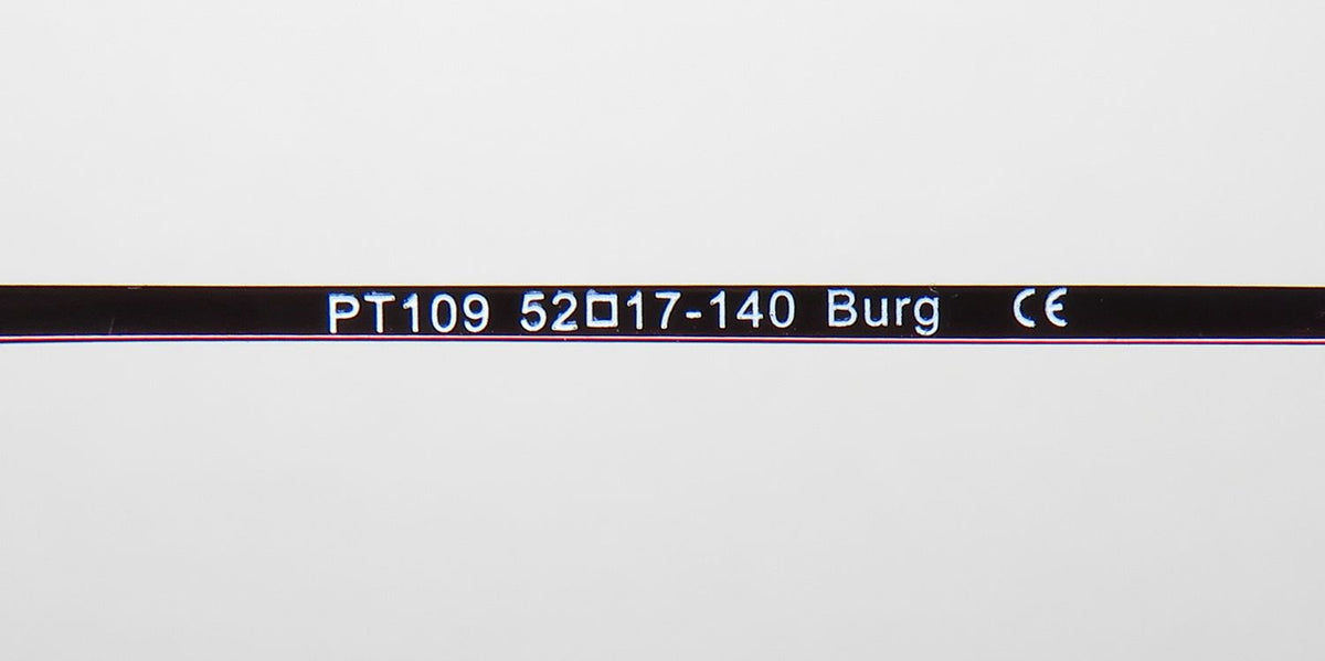 Primary Pt109 Eyeglasses
