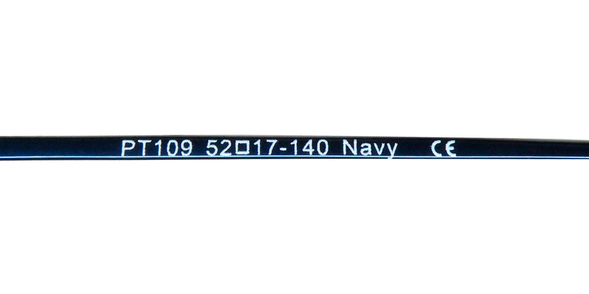 Primary Pt109 Eyeglasses