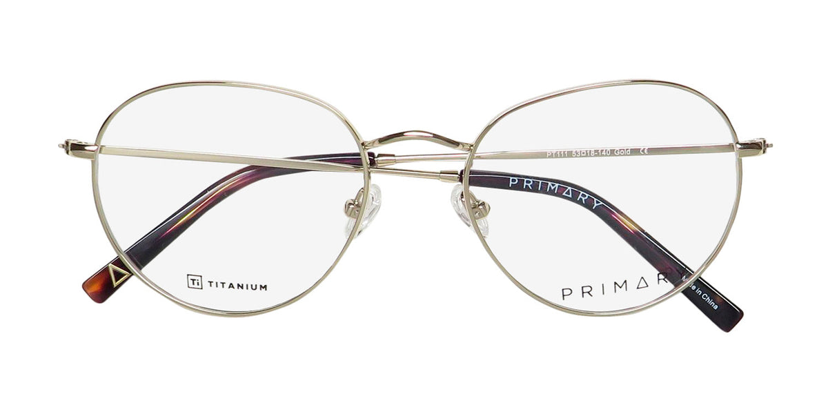 Primary Pt111 Eyeglasses