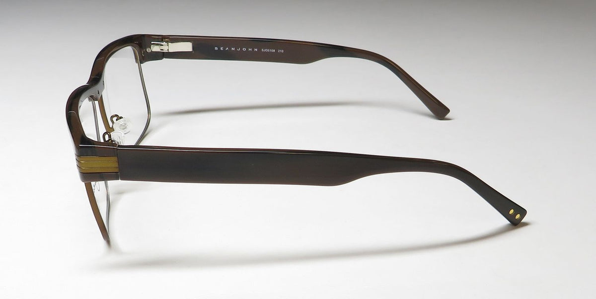 Sean John 5108 Eyeglasses