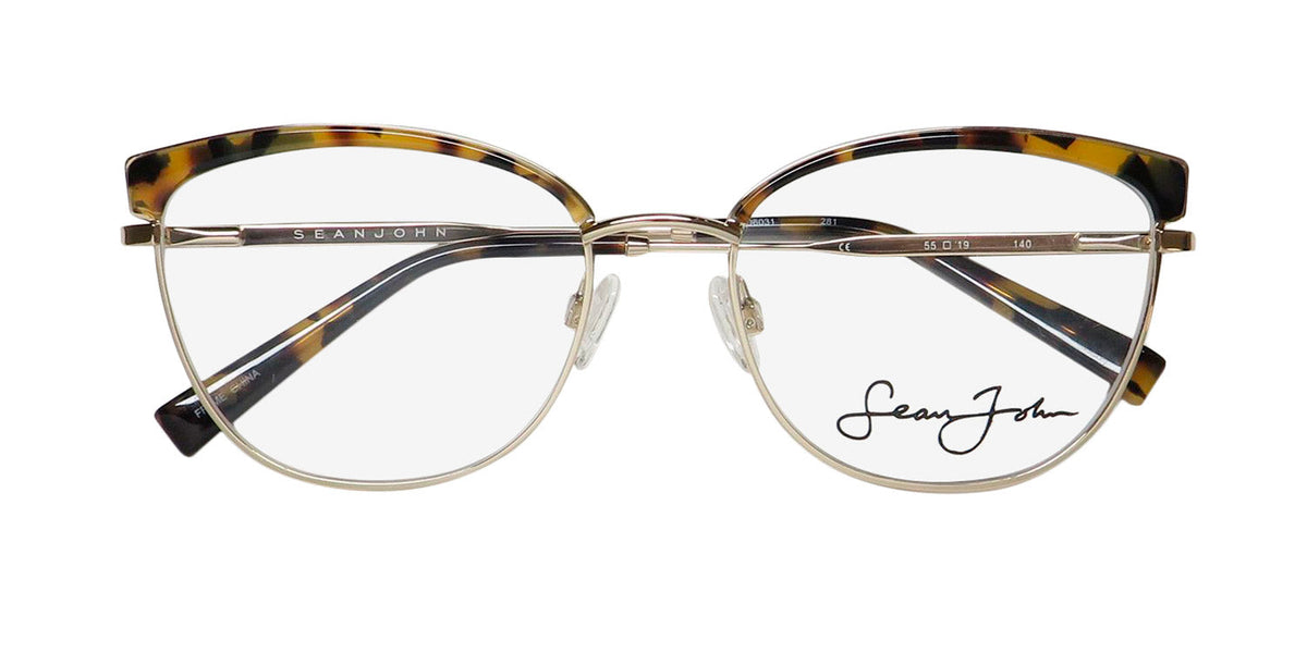 Sean John 6031 Eyeglasses