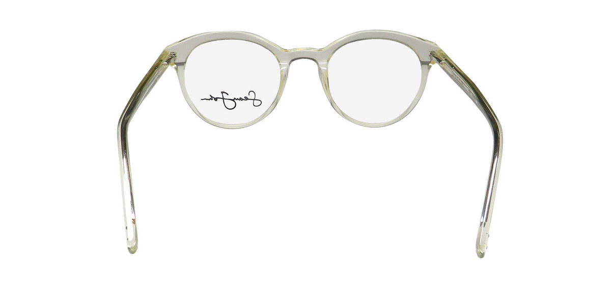 Sean John 6008 Eyeglasses