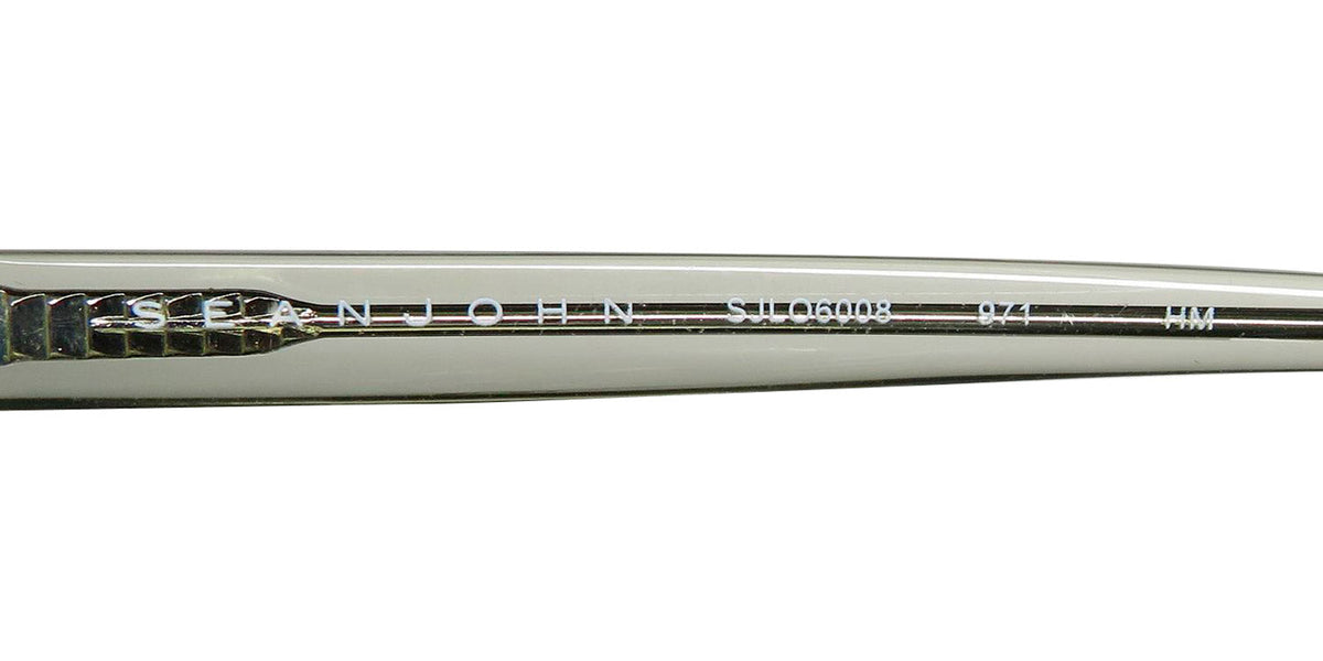 Sean John 6008 Eyeglasses