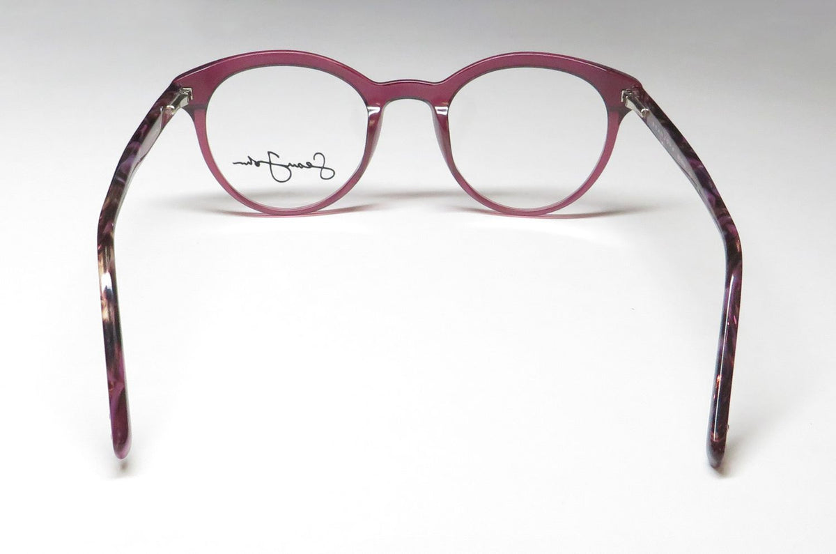 Sean John 6008 Eyeglasses