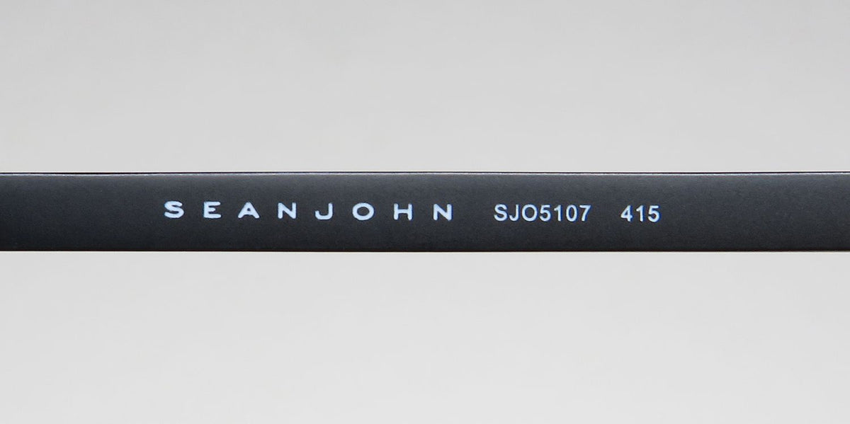 Sean John 5107 Eyeglasses