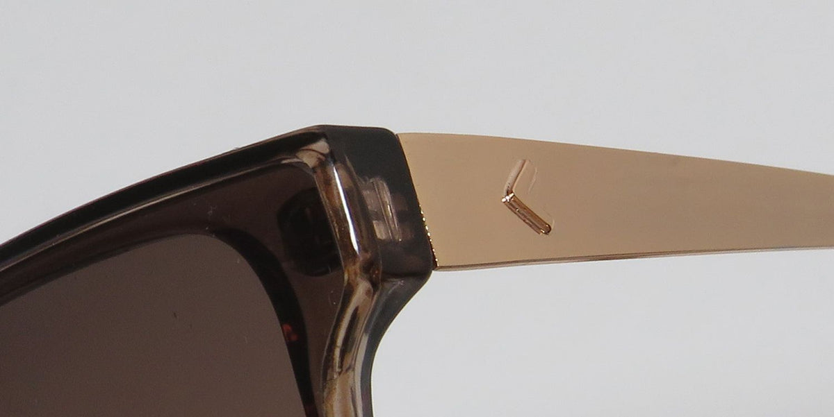 Kendall + Kylie Blkk5125 Roxy Sunglasses