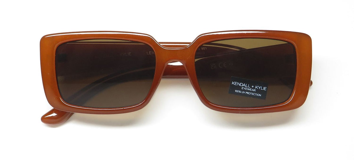 Kendall + Kylie Blkk5151 Leighton Sunglasses