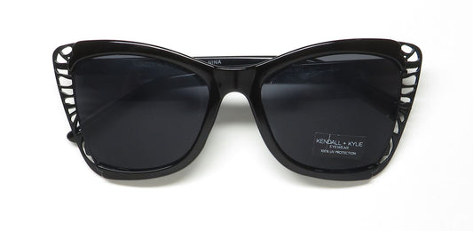 Kendall + Kylie Kk5124 Nina Sunglasses