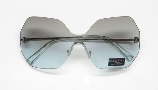 Kendall + Kylie Kk4075 Skye Sunglasses