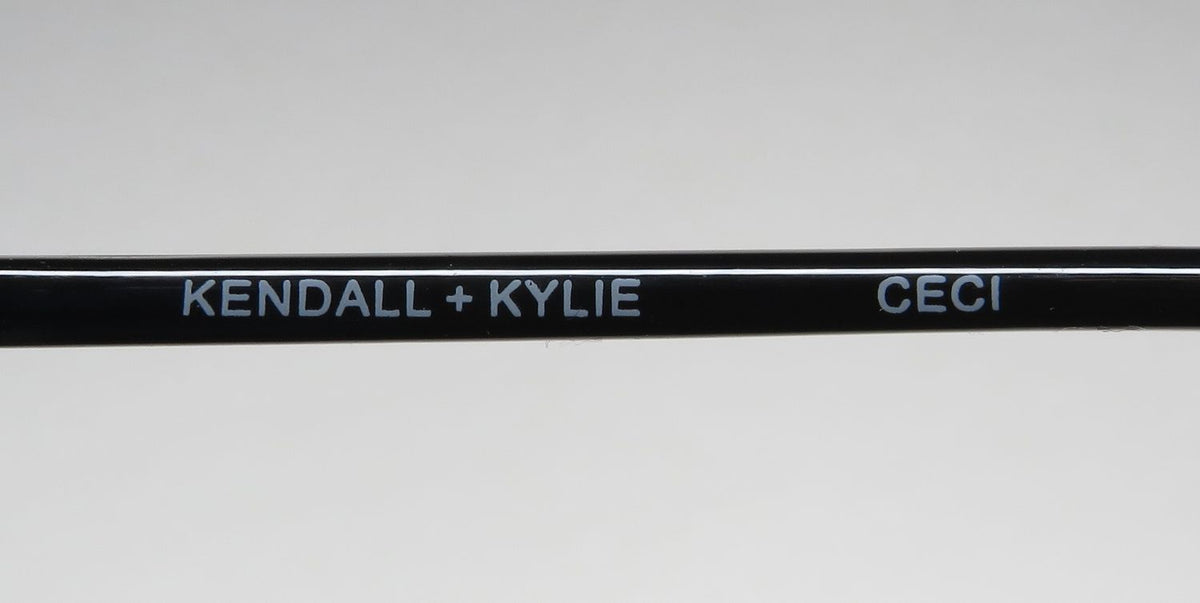 Kendall + Kylie Kk5128 Ceci Sunglasses