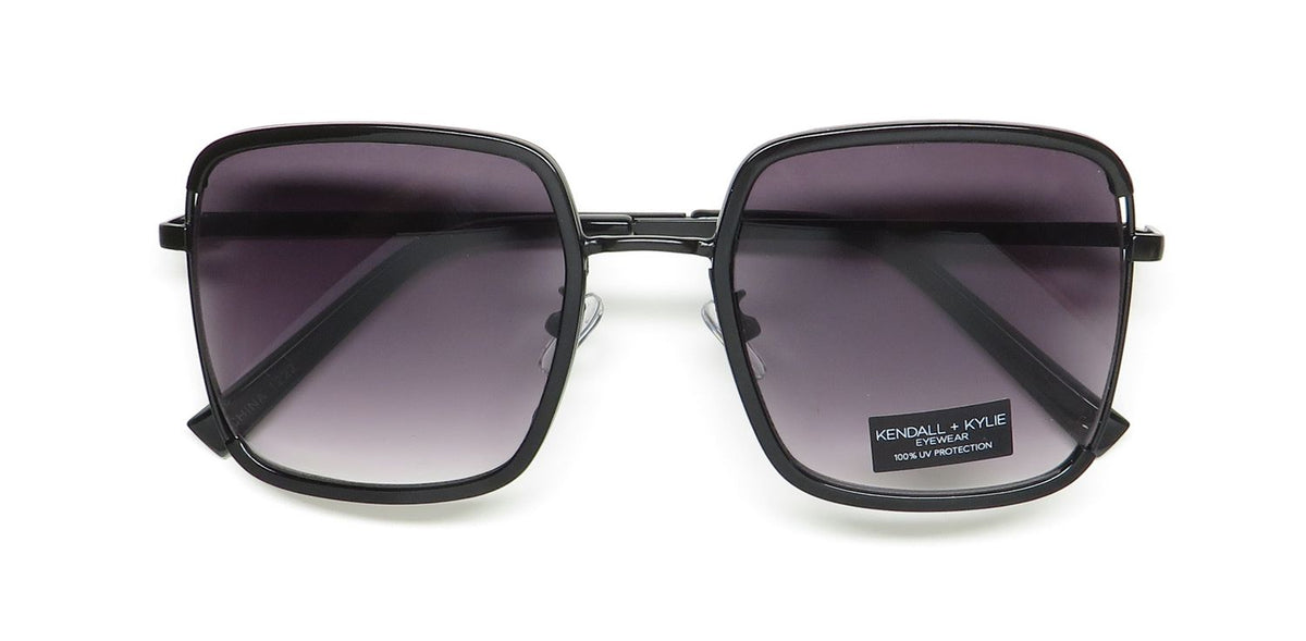 Kendall + Kylie Kk4083ce Maddie Sunglasses