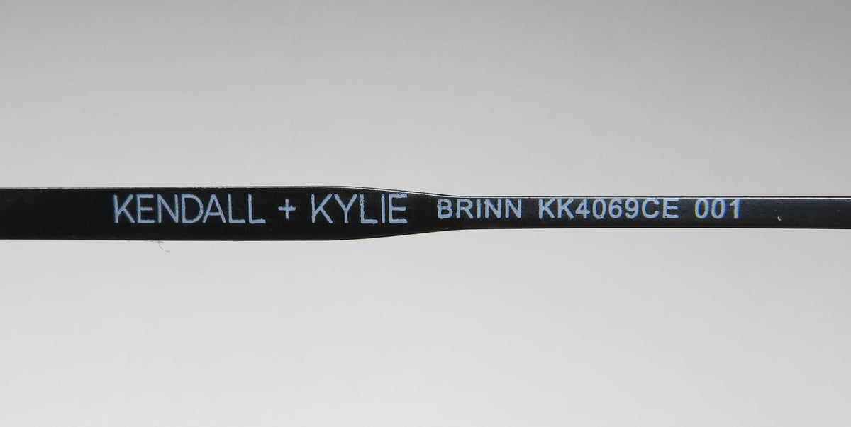 Kendall + Kylie Kk4069ce Brinn Sunglasses