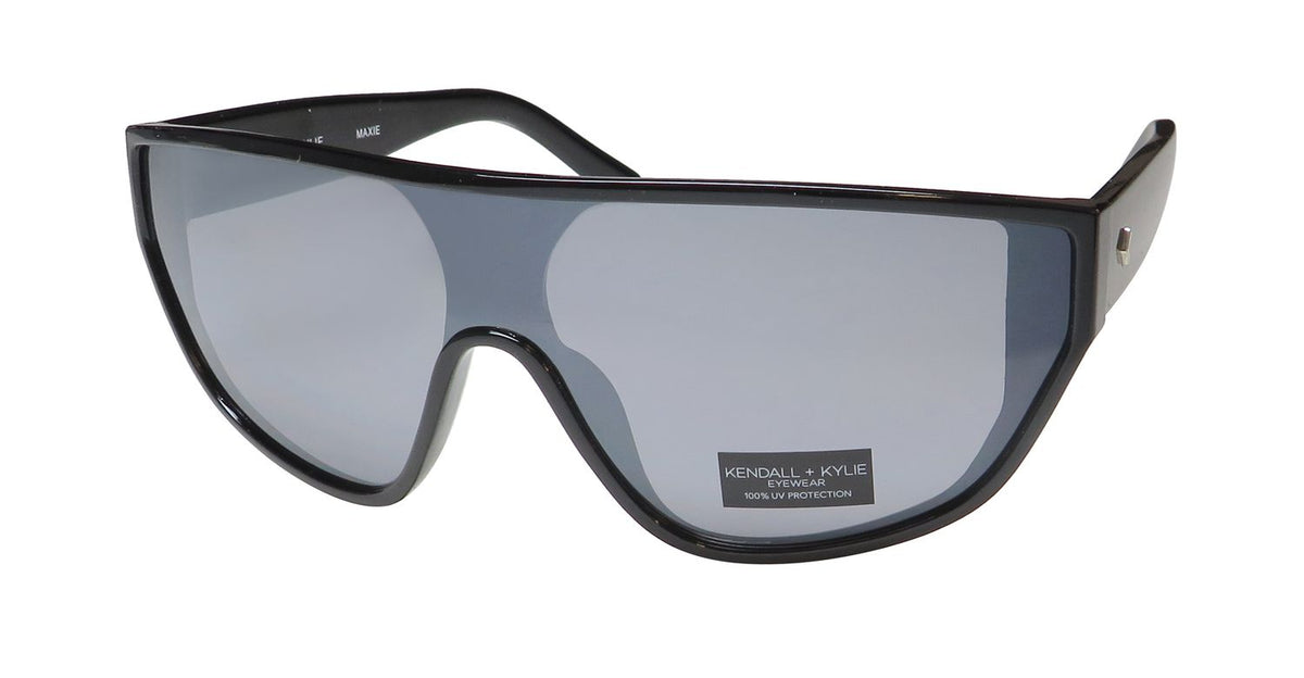 Kendall + Kylie Kk5155 Maxie Sunglasses