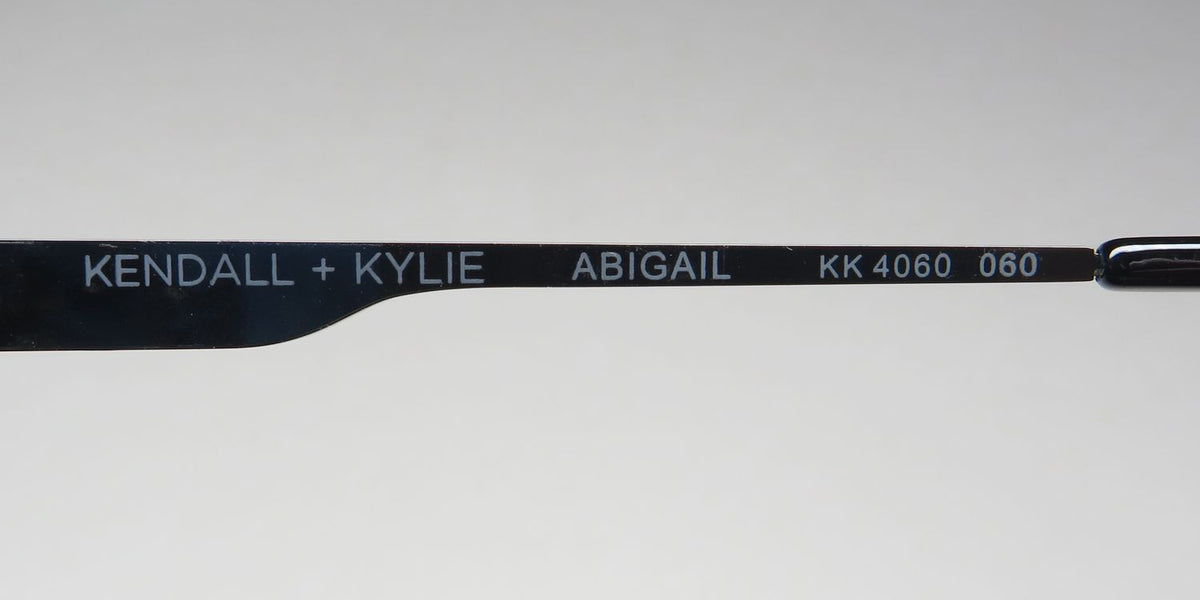 Kendall + Kylie Kk4060 Abigail Sunglasses