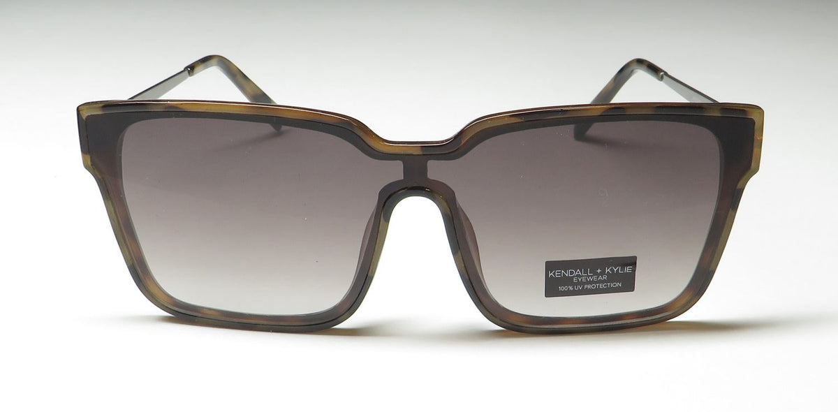 Kendall + Kylie Kk5142 Lux Sunglasses