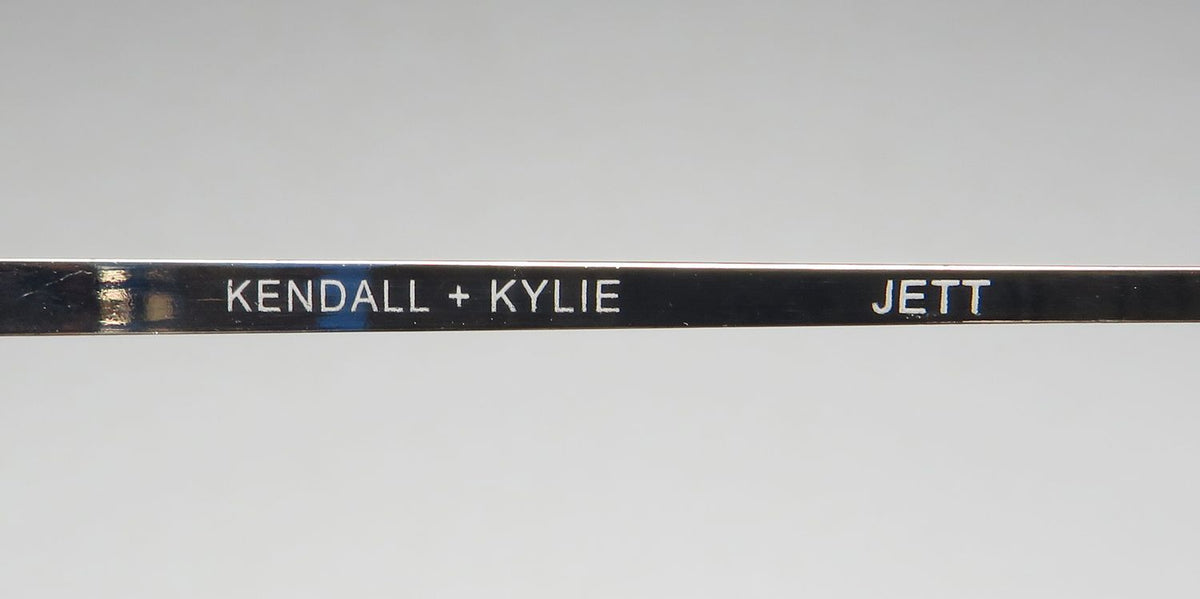 Kendall + Kylie Kk4050dce Jett Sunglasses