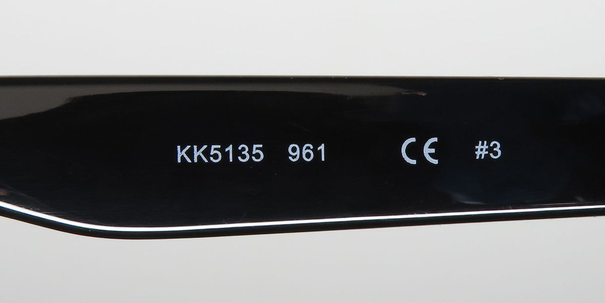 Kendall + Kylie Kk5135 Jae Sunglasses