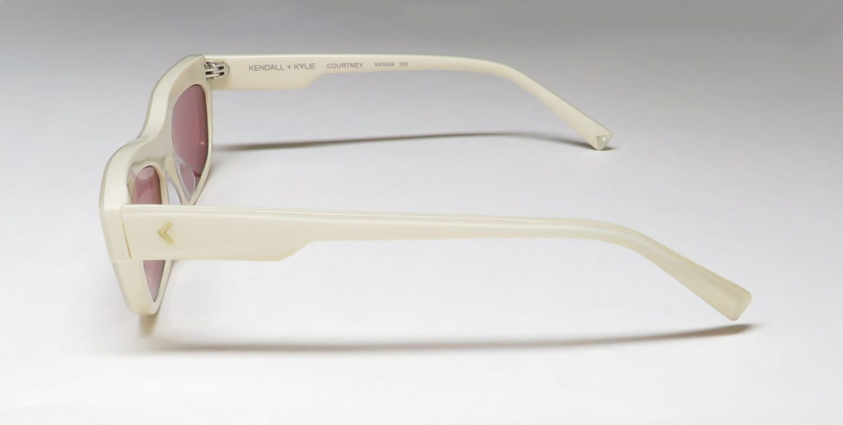 Kendall + Kylie Kk5054 Courtney Sunglasses