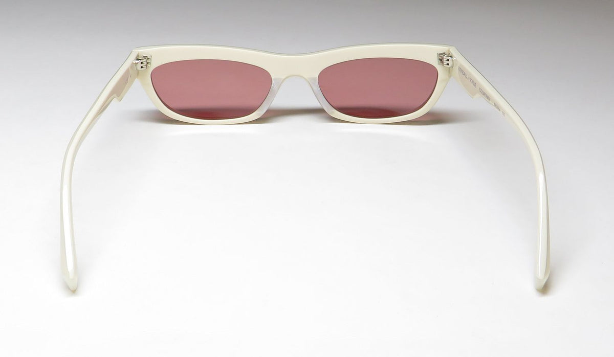 Kendall + Kylie Kk5054 Courtney Sunglasses