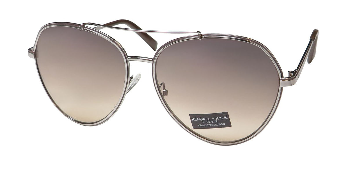 Kendall + Kylie Blkk4068 Sunglasses