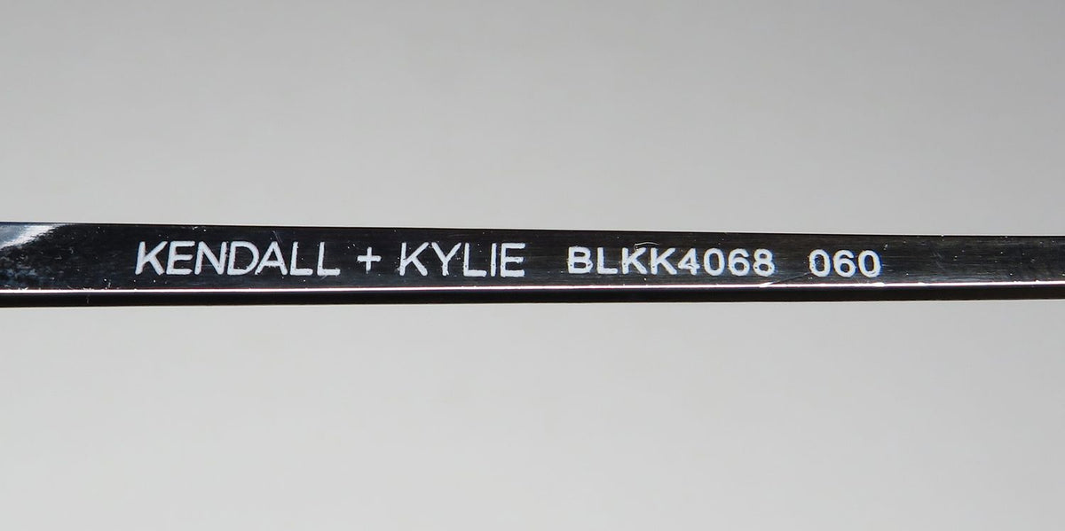 Kendall + Kylie Blkk4068 Sunglasses