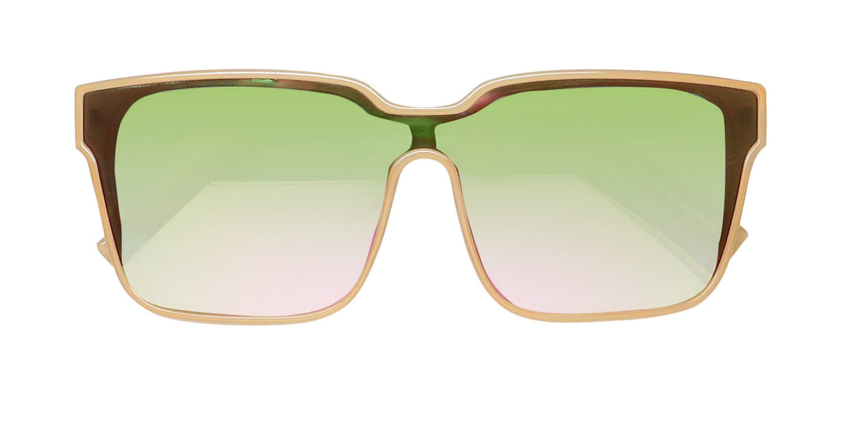Kendall + Kylie Kk5142 Lux Sunglasses