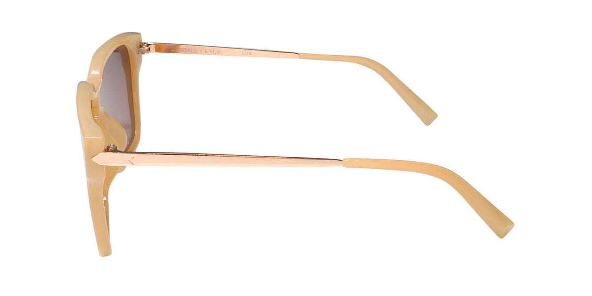 Kendall + Kylie Kk5142 Lux Sunglasses
